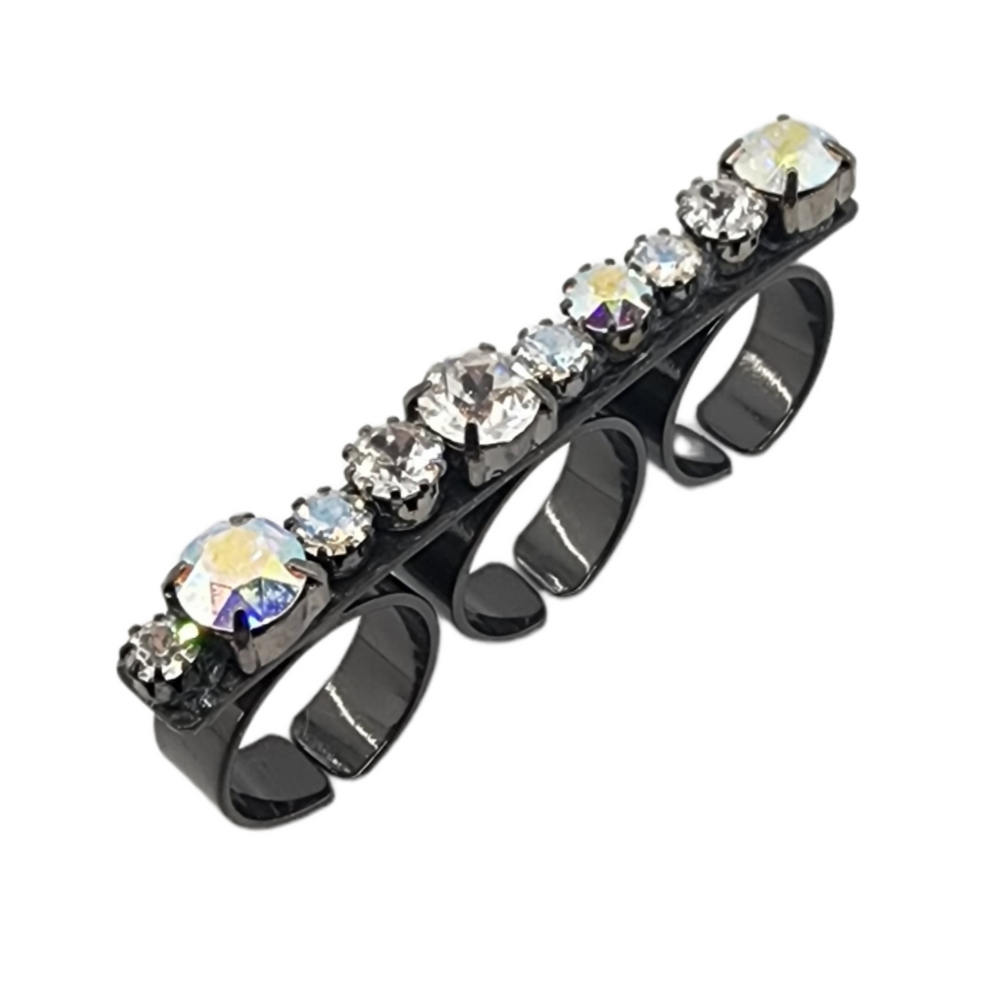 PRINCE OF THIEVES XXX RING