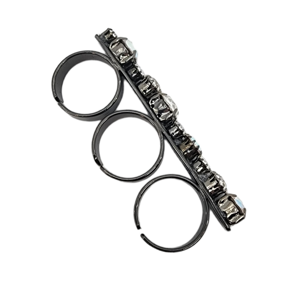 PRINCE OF THIEVES XXX RING