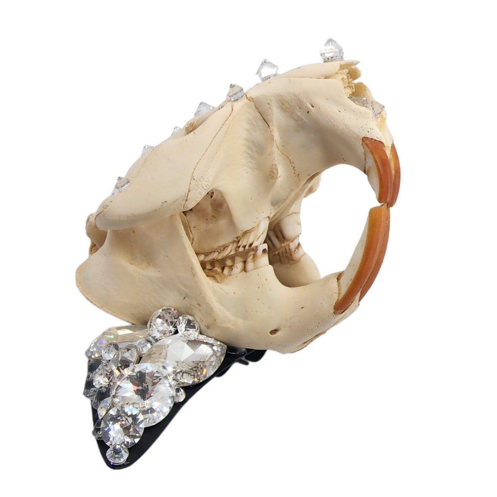 GLASGOW GRIN KNUCKLE DUSTER RING