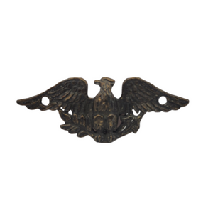 EAGLE RING 8