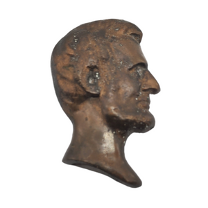 HONEST ABE RING