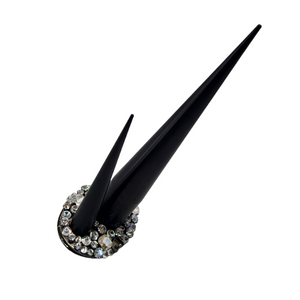DEVOUR SPIKE RING