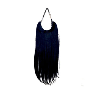 STALLION NECKLACE