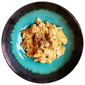 MACARONI AND CHEESE