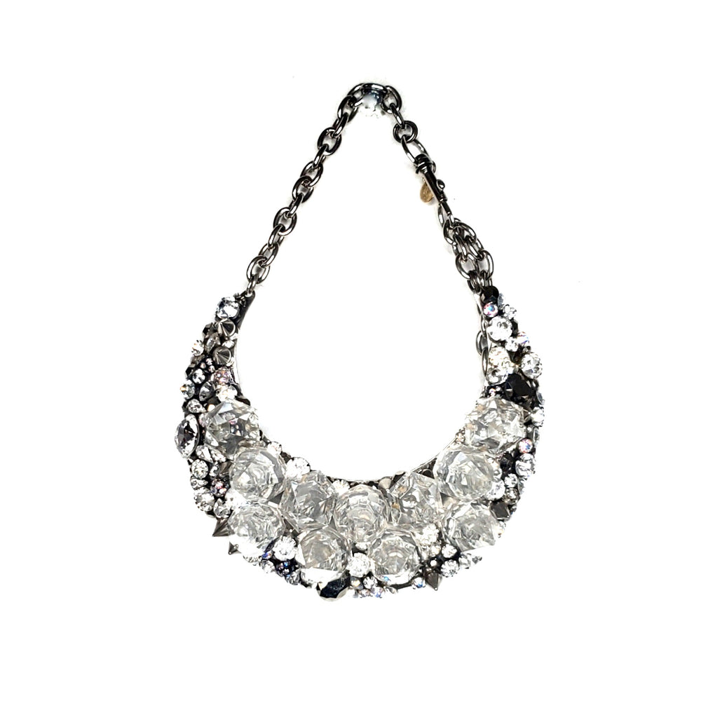 UNICORN SPIKE NECKLACE