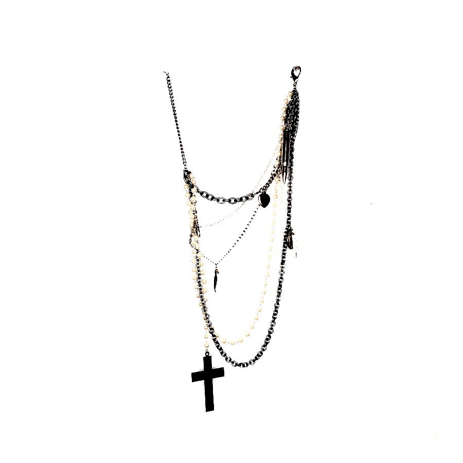 ROSARY NECKLACE