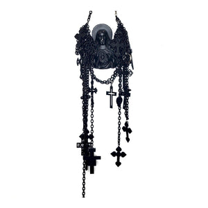 JUDAS DRIP NECKLACE