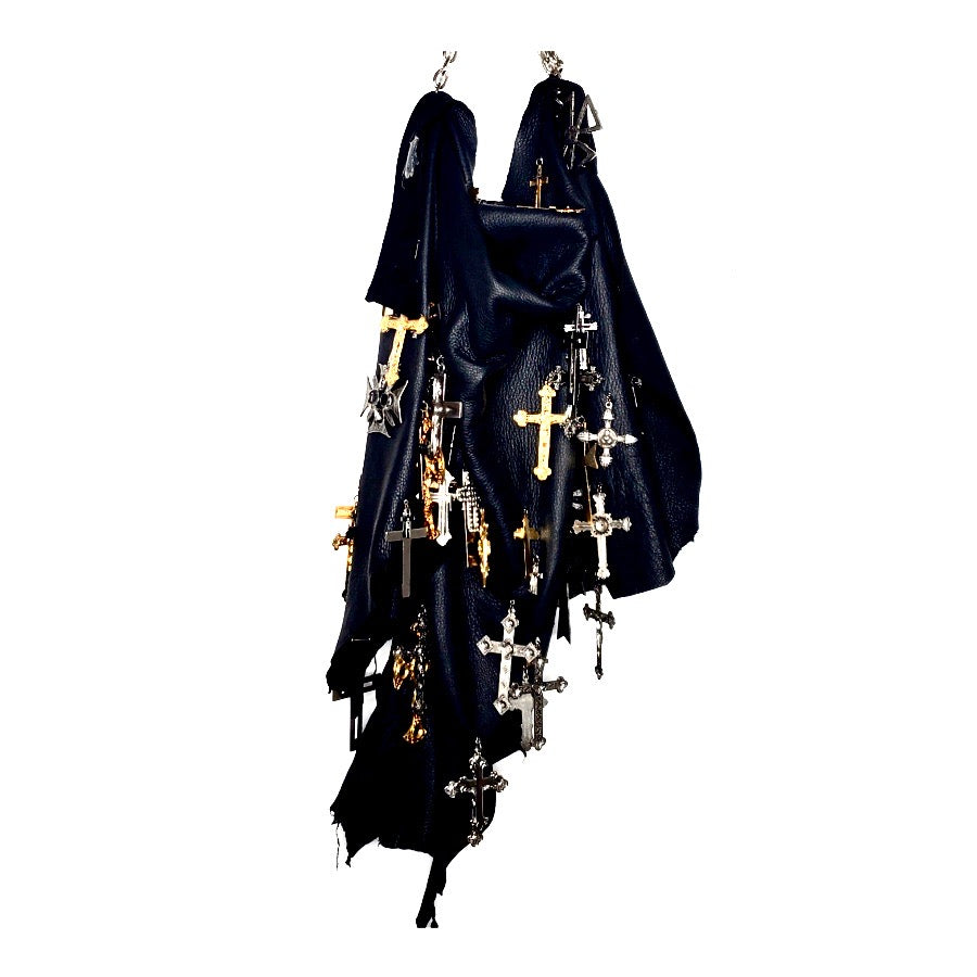 SAVIOUR COWL NECKLACE