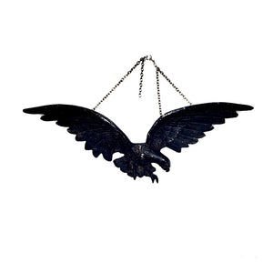 SCREAMIN EAGLE NECKLACE