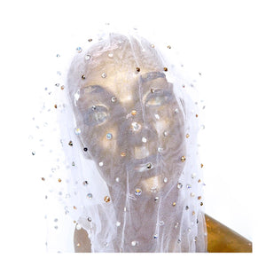 SERPENTINE VEIL