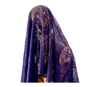 PAT VEIL