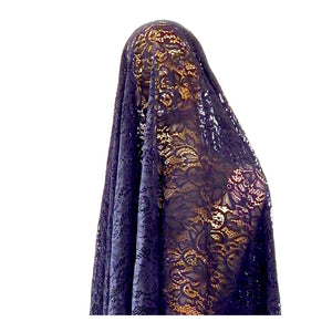 SIOUXSIE VEIL