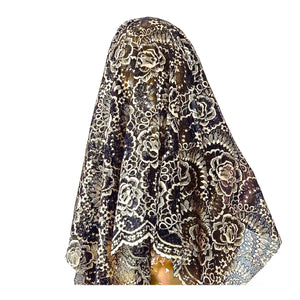 LINDA VEIL