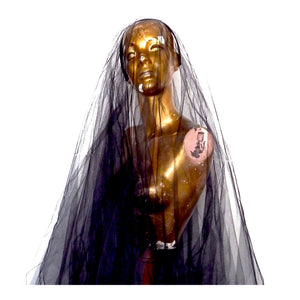 MADONNA VEIL