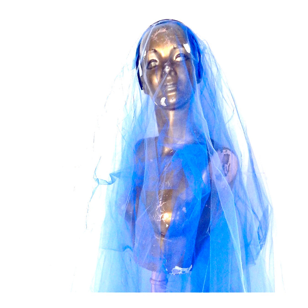 BLU VEIL