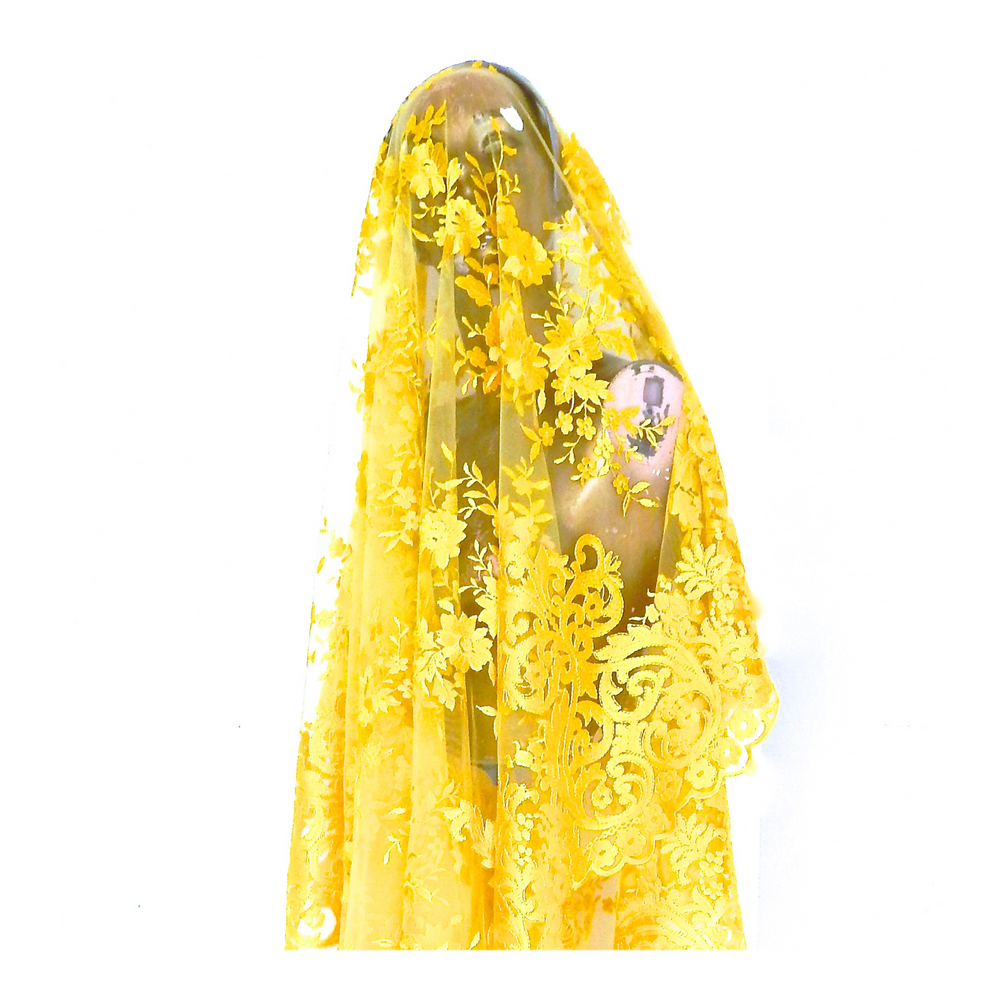 CANARY VEIL
