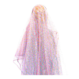 RAINBOW VEIL