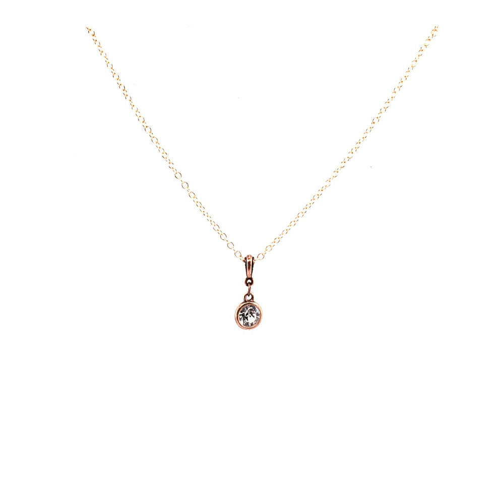 DARLING TWINKLE ROMANTICA NECKLACE