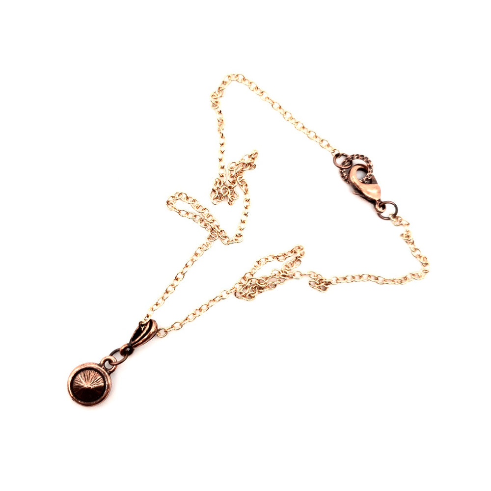 DARLING TWINKLE ROMANTICA NECKLACE