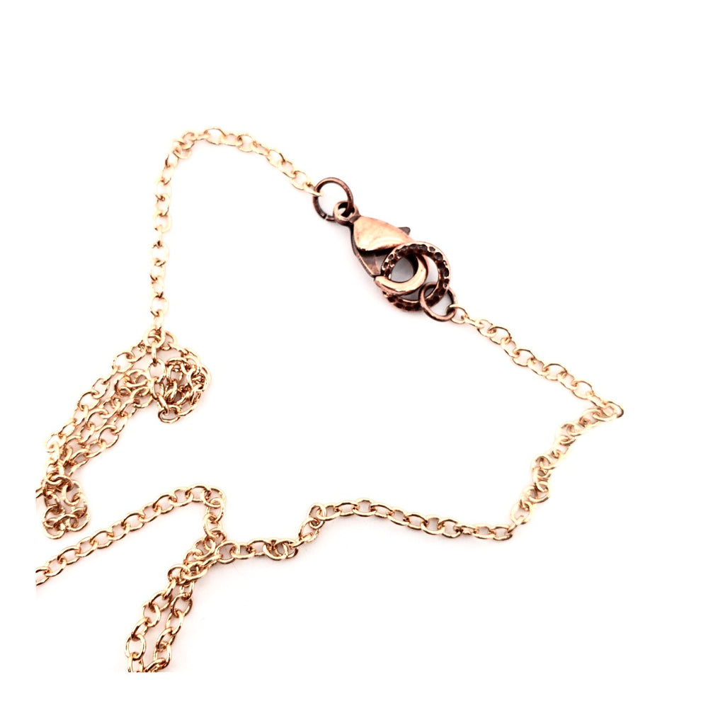 DARLING TWINKLE ROMANTICA NECKLACE