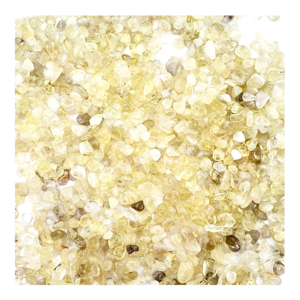 CITRINE CHIPS