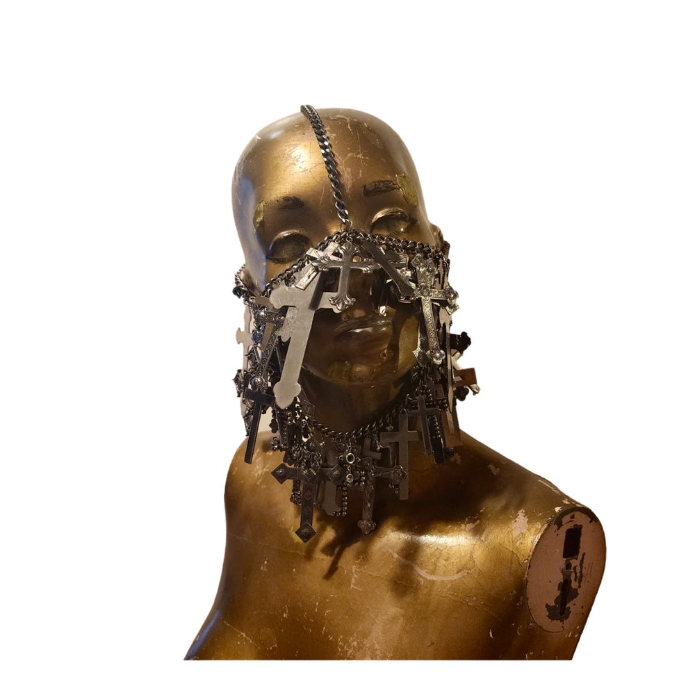 CONFESSION HEAD CHAIN