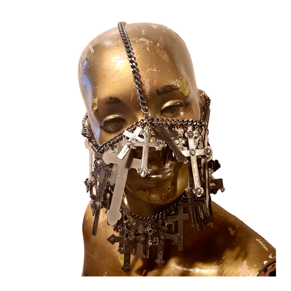 CONFESSION HEAD CHAIN