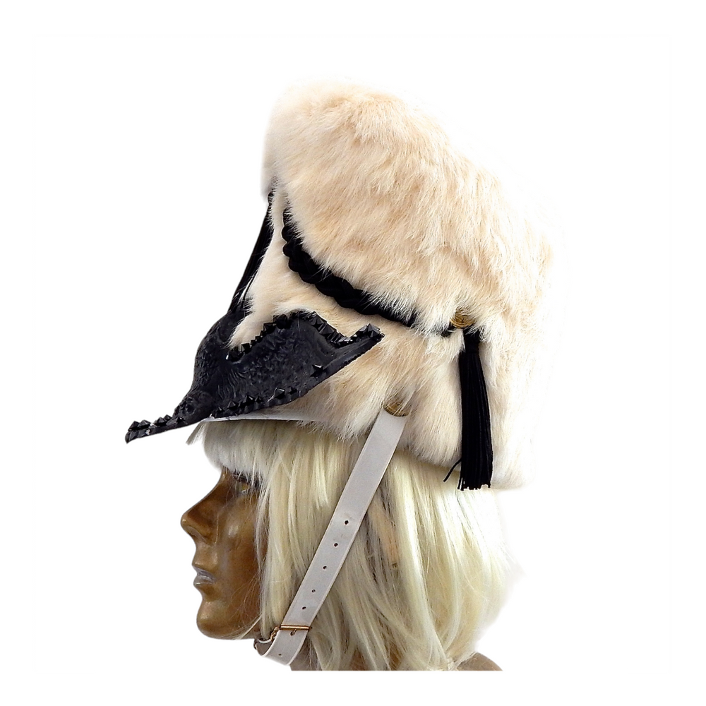 SCREAMIN EAGLE MARCHING BAND HAT