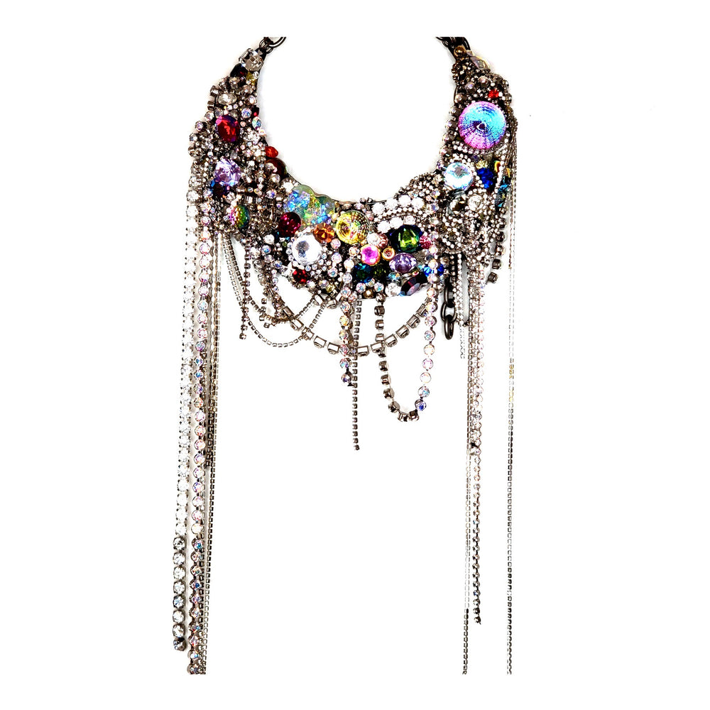 MAXWELL DRIP NECKLACE