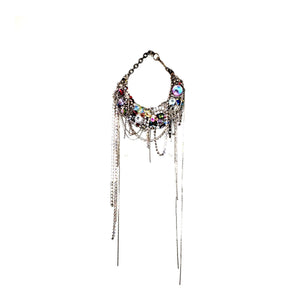 MAXWELL DRIP NECKLACE
