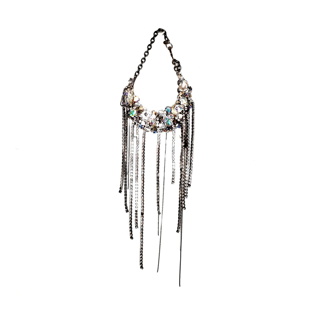 HELLION LEGACY NECKLACE