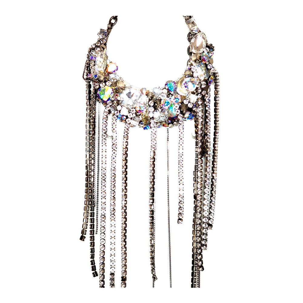 HELLION LEGACY NECKLACE