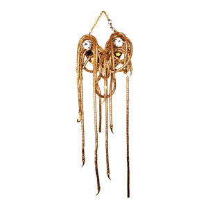 SERPENTINE NECKLACE