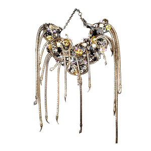MEDUSA NECKLACE