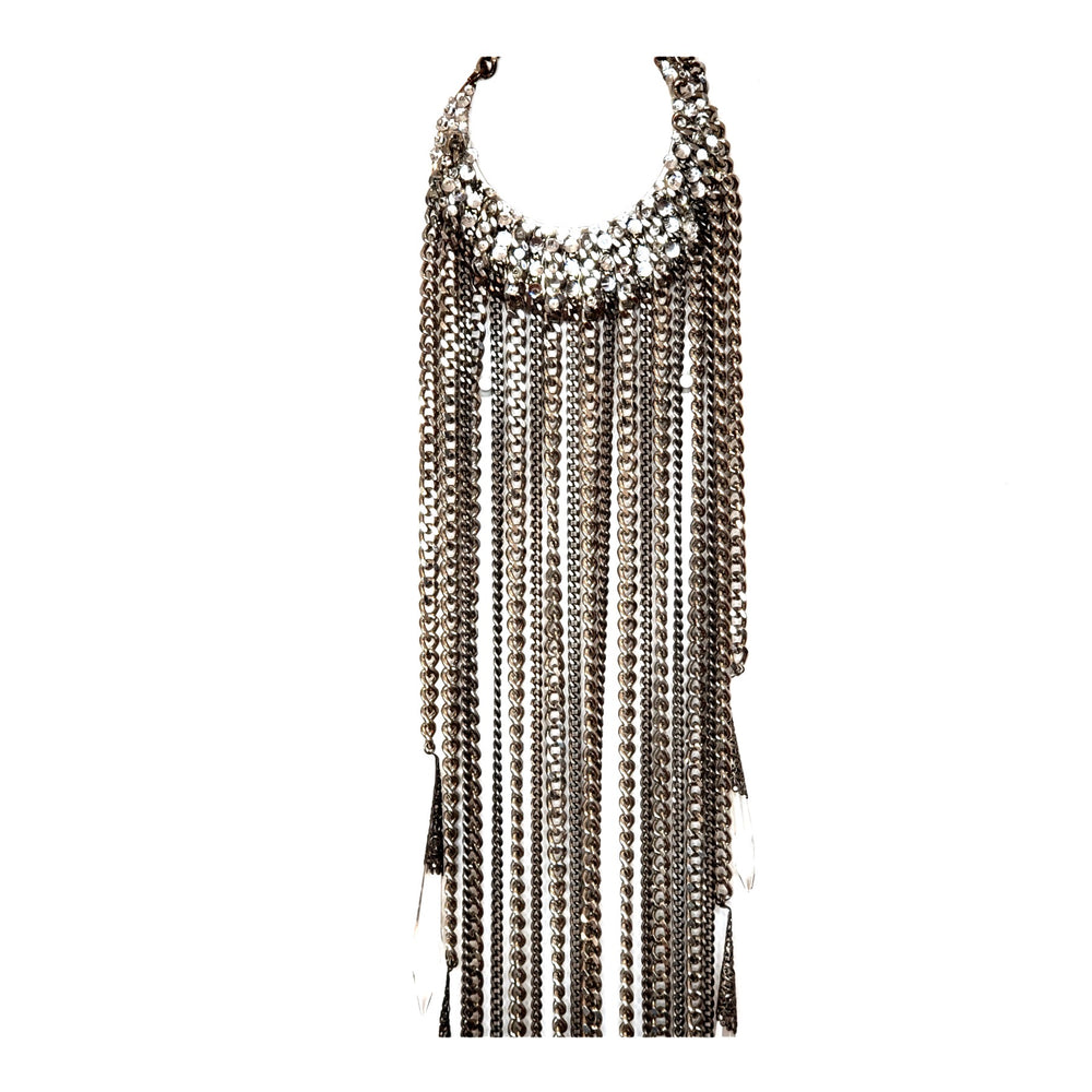 CAPULET DRIP NECKLACE FULL LENGTH