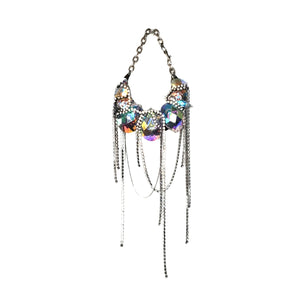 GRAPES OF WRATH OPAL NECKLACE