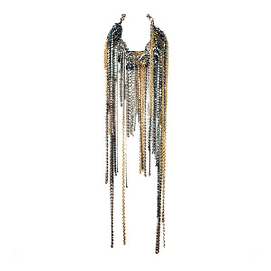 ENVY DRIP NECKLACE