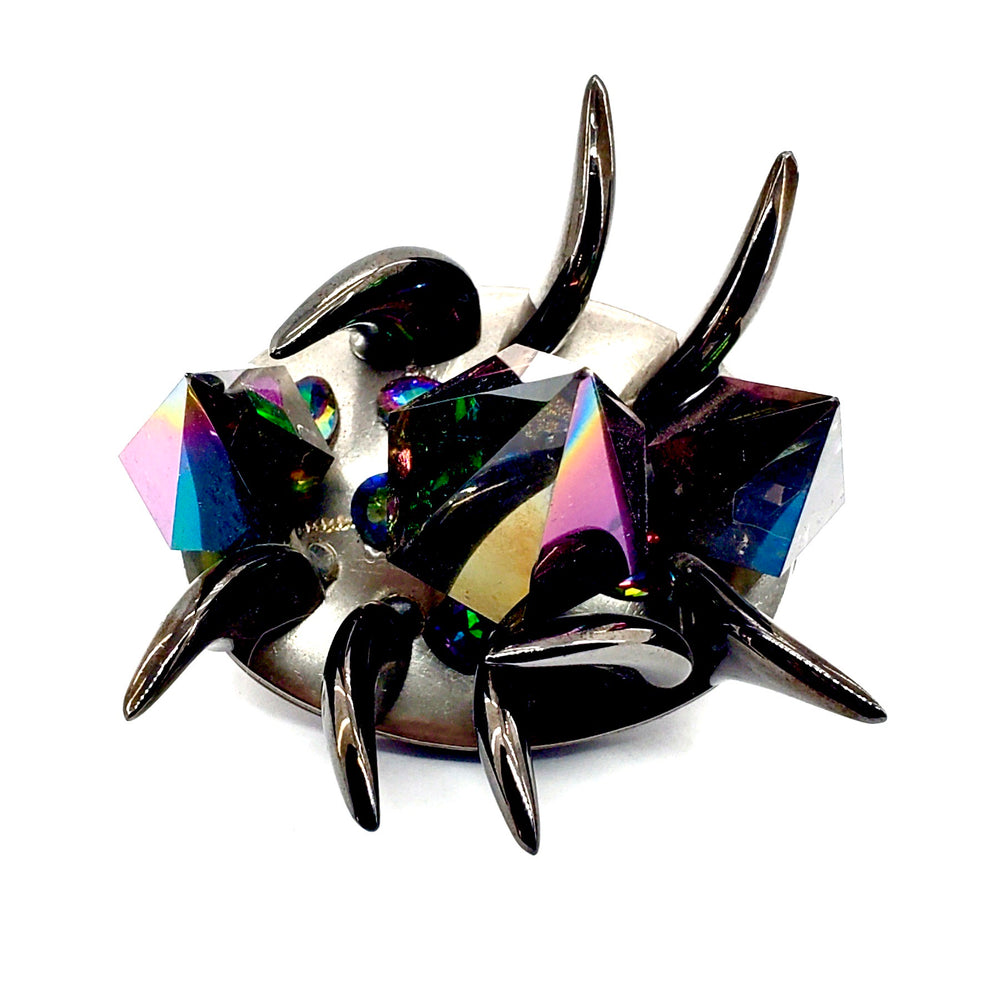 DRAGON SPIKE RING