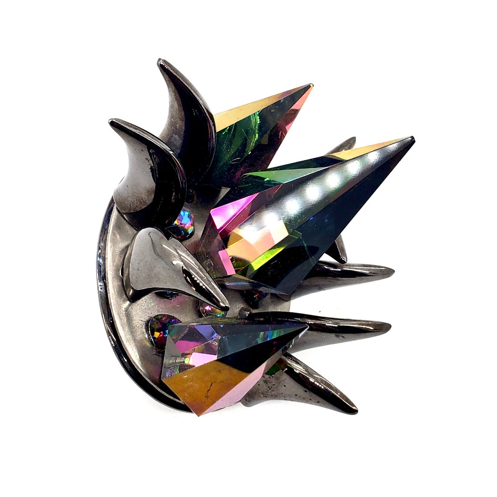 DRAGON SPIKE RING