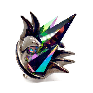 DRAGON SPIKE RING