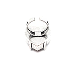 HEART THROB SPHINX HEART RING