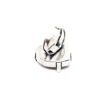 HEART THROB PHANTOM HEART RING