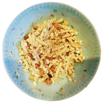 MEXICAN STREET CORN BACON PASTA SALAD