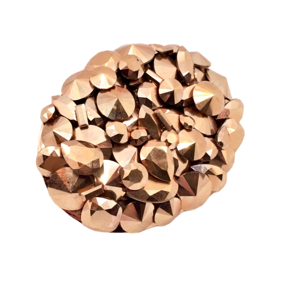 ROMANTICA DIVINE RING