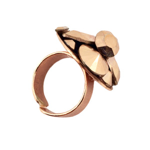 ROMANTICA MINI RING