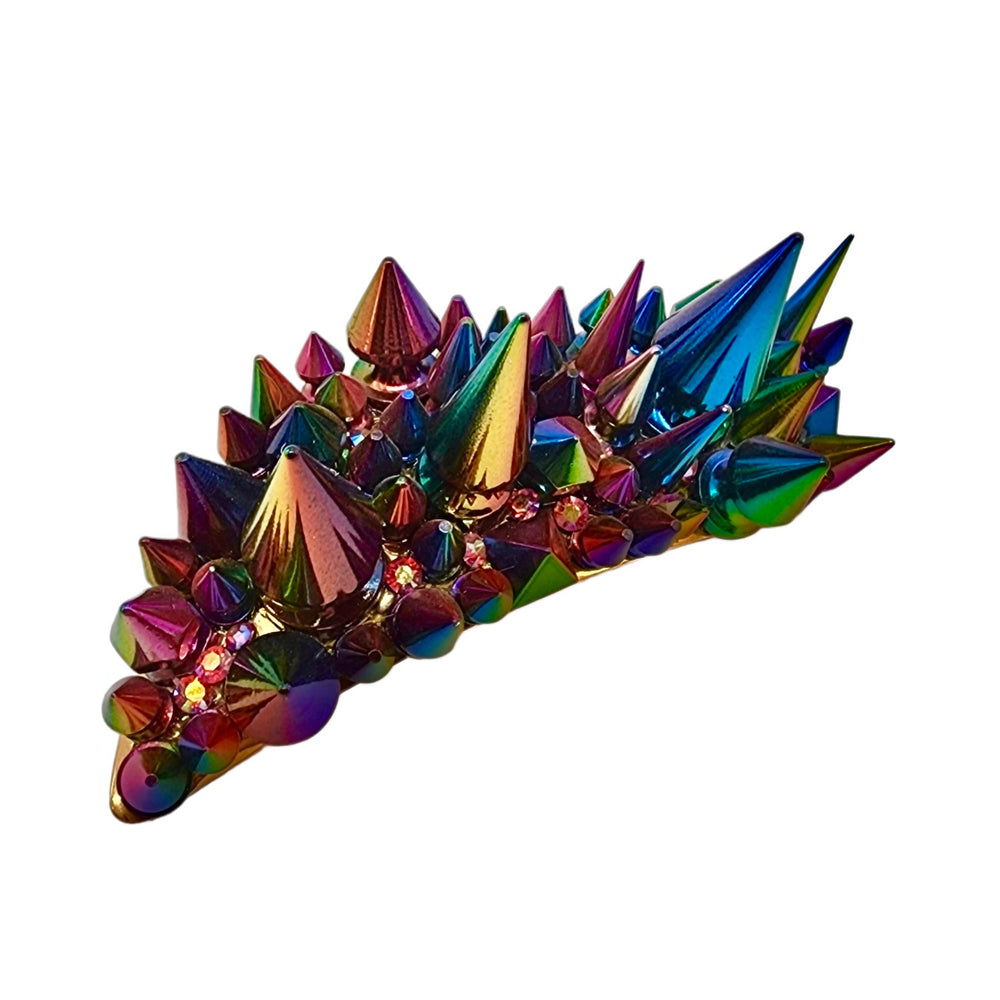 LAFAYETTE KNUCKLE DUSTER RING