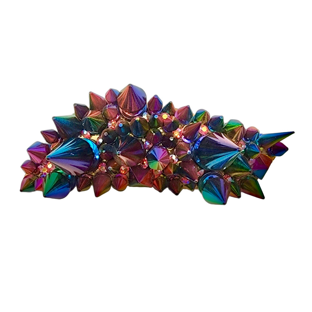 LAFAYETTE KNUCKLE DUSTER RING