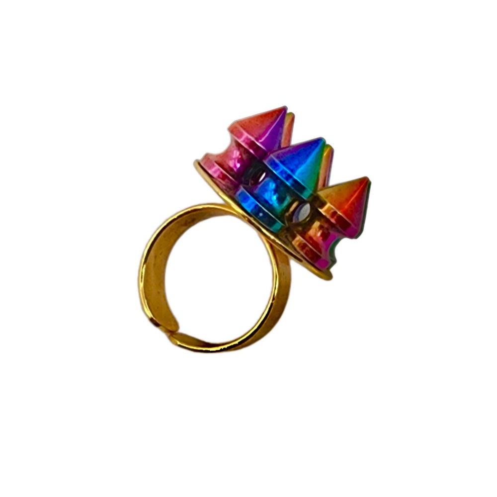 LAFAYETTE MINI RING