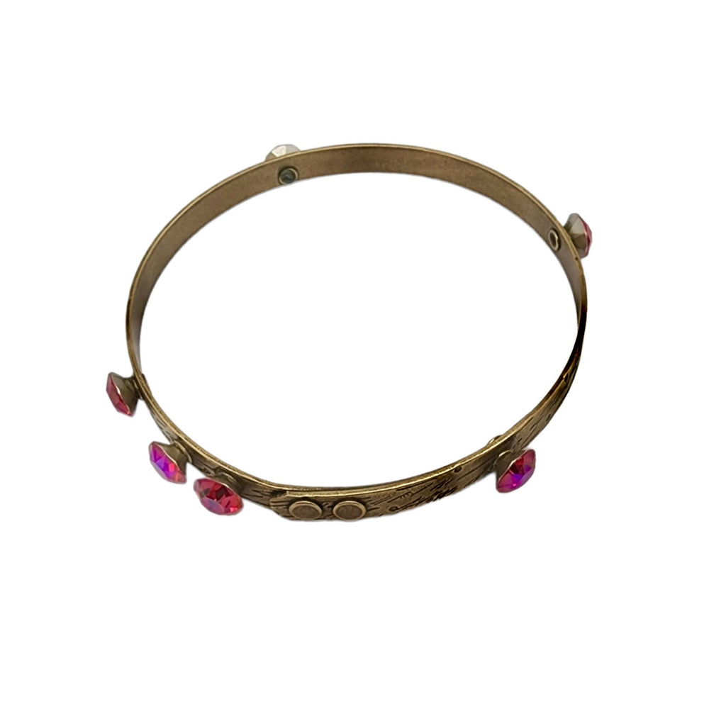 THUNDERBIRD FIRE BANGLE