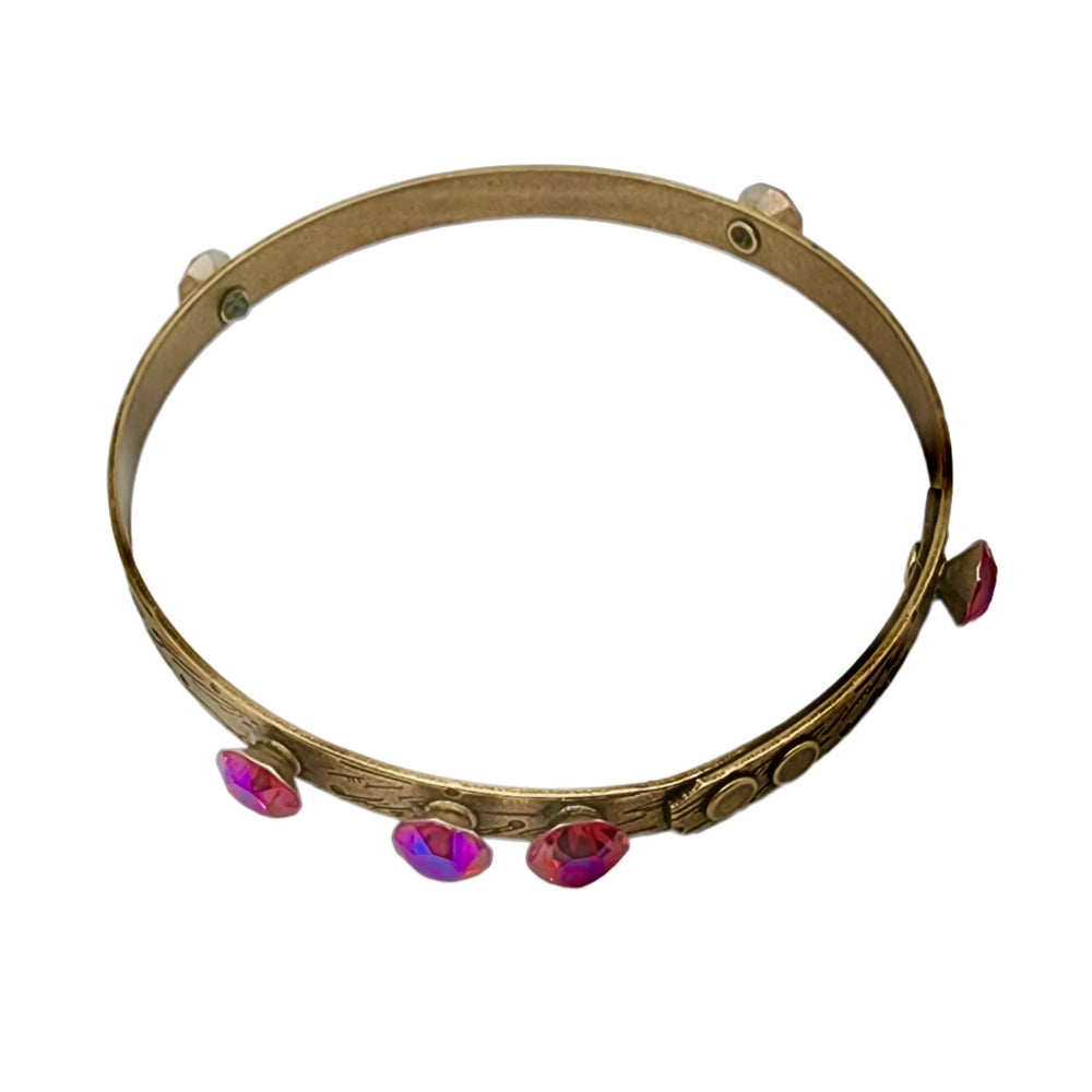 THUNDERBIRD FIRE BANGLE